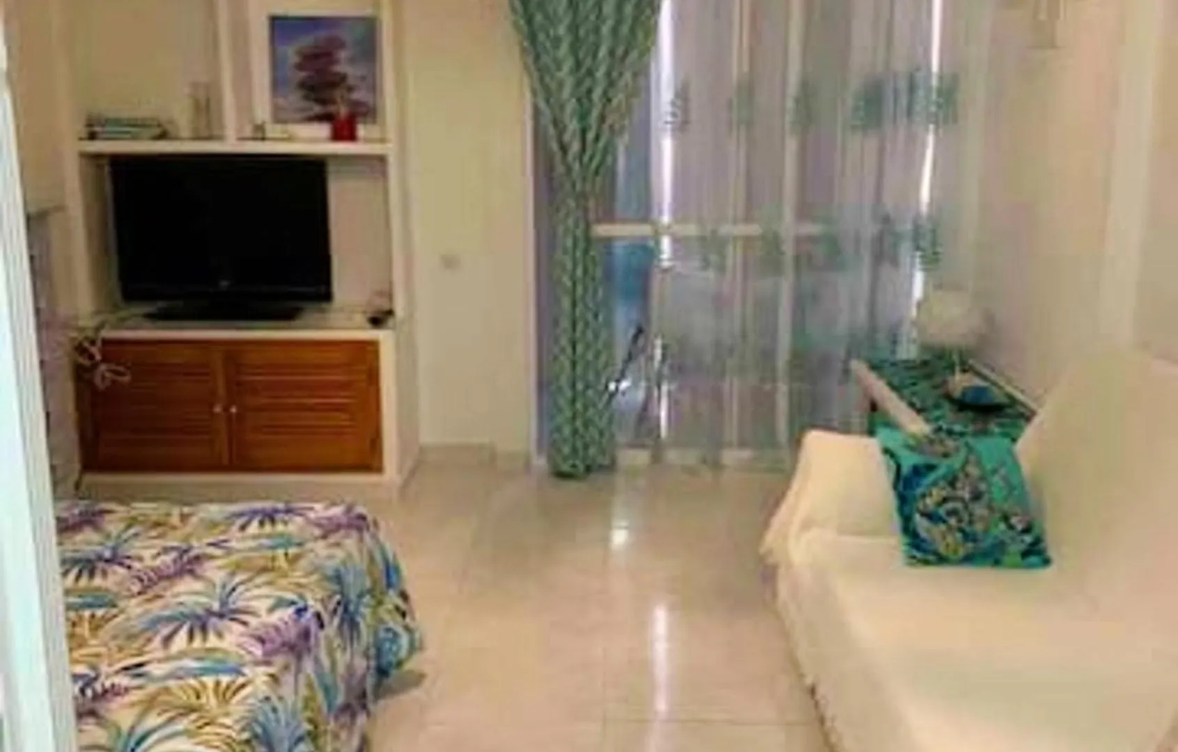 Cosy Studio With Sea View In Benalmadena 33 Sqm + Pool Apartment